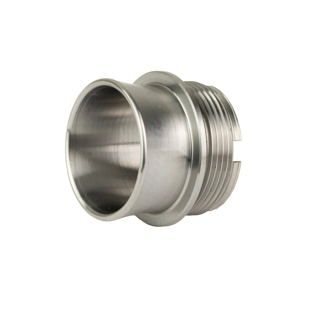 YHM Mod Choke Cone Victra-12 Silver