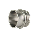 YHM Mod Choke Cone Victra-12 Silver photo 3
