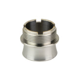 YHM Full Choke Cone Victra-12 Silver photo 2