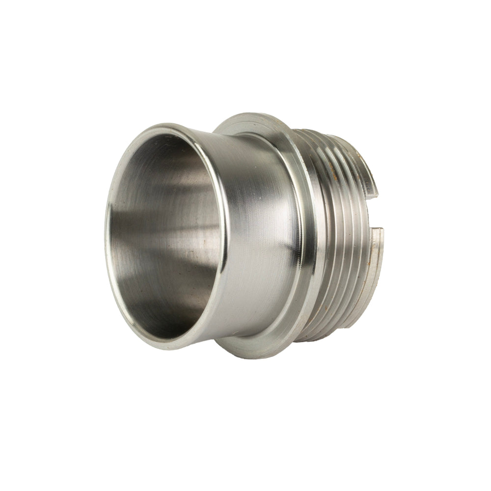 YHM Full Choke Cone Victra-12 Silver
