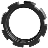 YHM Jam Nut Victra-12 Black photo 1