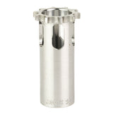 YHM Nielsen Piston 1/2-28 9mm Silver photo 2