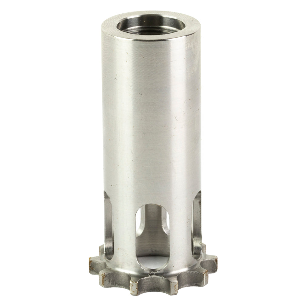 YHM Nielsen Piston 1/2-36 9mm Silver
