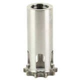 YHM Nielsen Piston 1/2-36 9mm Silver photo 1