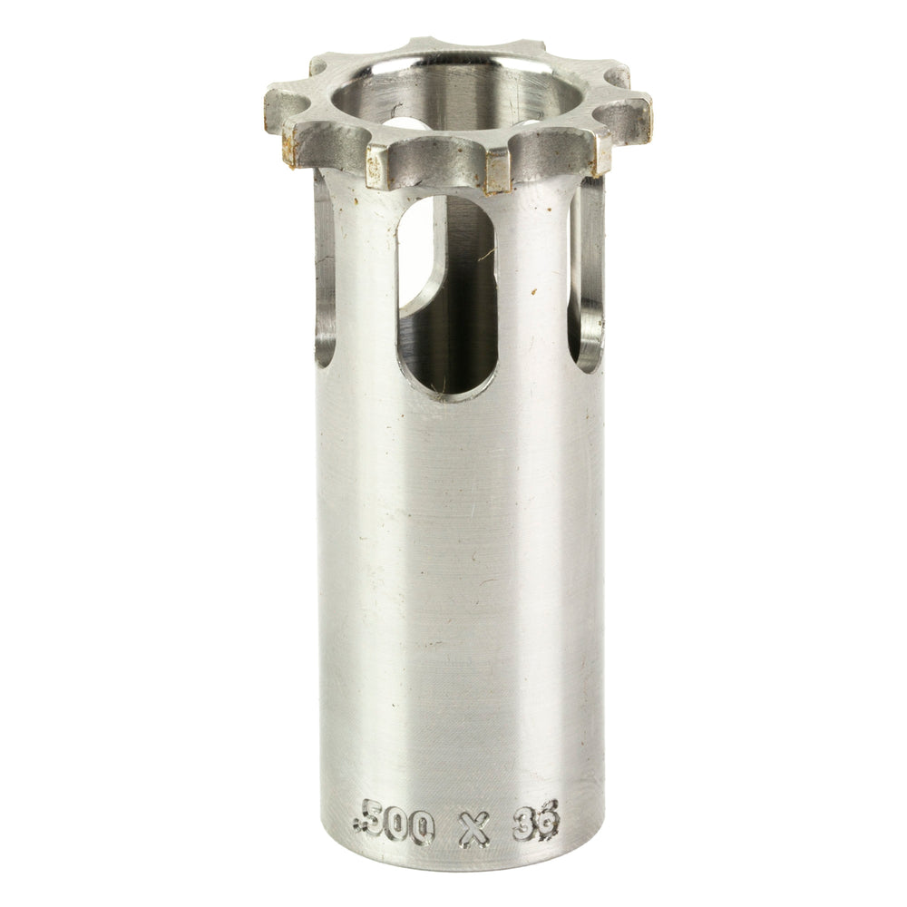 YHM Nielsen Piston 1/2-36 9mm Silver