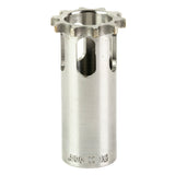 YHM Nielsen Piston 1/2-36 9mm Silver photo 2