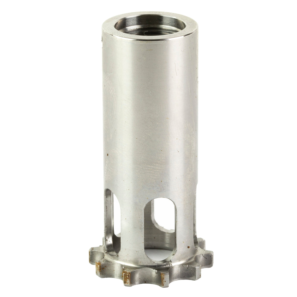 YHM Nielsen Piston M13.5-1LH 9mm Silver