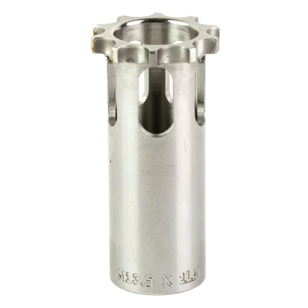 YHM Nielsen Piston M13.5-1LH 9mm Silver