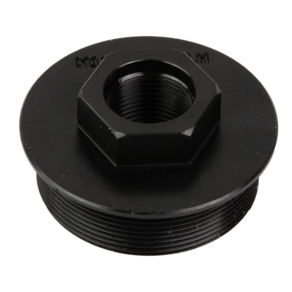 YHM Hub Direct Thread Mount M13.5X1LH