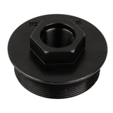 YHM Hub Direct Thread Mount M13.5X1LH photo 1
