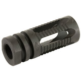 YHM Phantom 556 Flash Hider 1/2X28 Smooth photo 1