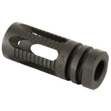 YHM Phantom 556 Flash Hider 1/2X28 Smooth photo 2