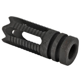 YHM Phantom 556 Flash Hider 1/2X28 AGG photo 2
