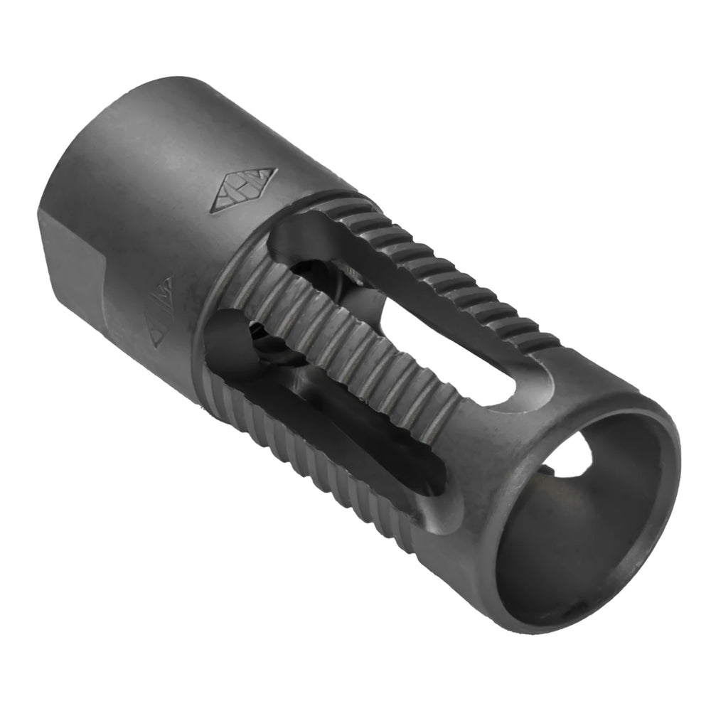 YHM .308 Flash Suppressor W/O Teeth