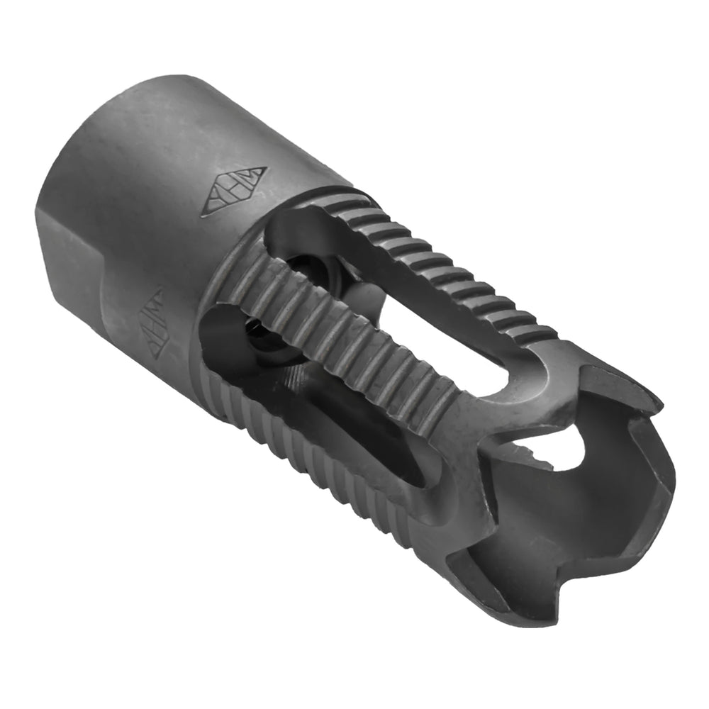 YHM .308 Flash Suppressor With Teeth
