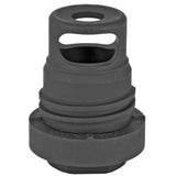 YHM Mini QD Muzzle Brake 5/8x24 photo 1