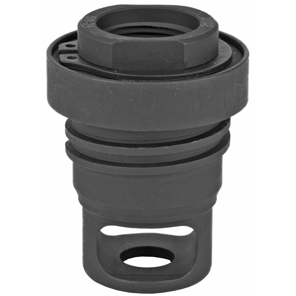 YHM Mini QD Muzzle Brake 5/8x24