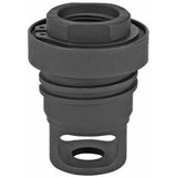YHM Mini QD Muzzle Brake 5/8x24 photo 2