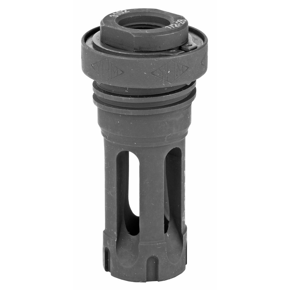 YHM Phantom 556 QD Flash Hider 1/2X28