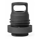 YHM Mini QD Muzzle Brake 9mm 5/8-24 photo 1