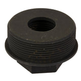 YHM 5/8-24 Crbne Adapter Sdwnr M2 Black photo 2