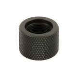 YHM 308 Rifle THR Protection 5/8x24 .920 OD Green photo 1