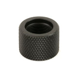 YHM 308 Rifle THR Protection 5/8x24 .920 OD Green photo 2