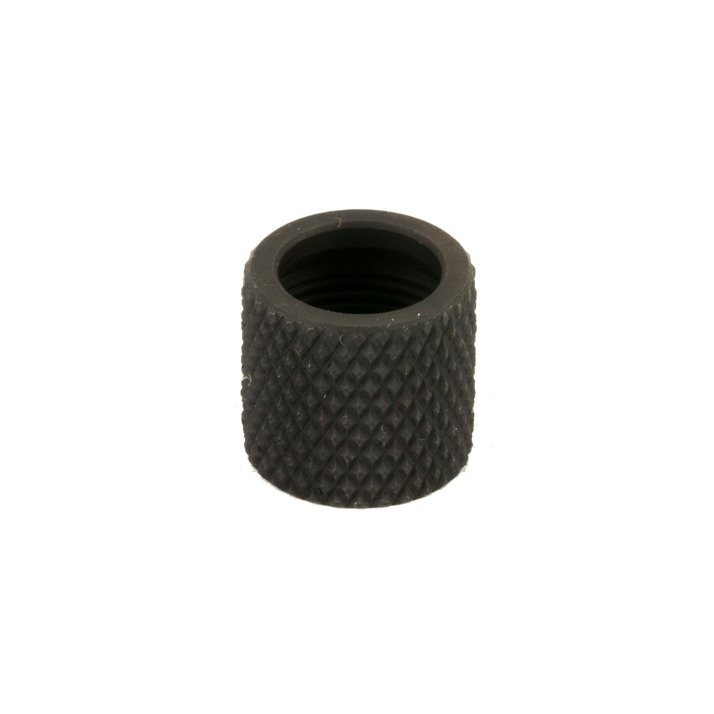 YHM 9mm Pist THR Protection 1/2X28 .570 OD Green