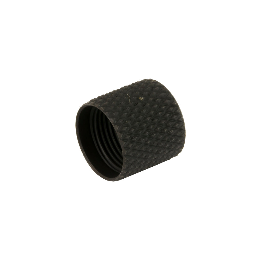 YHM 9mm Pist THR Protection 1/2X28 .570 OD Green