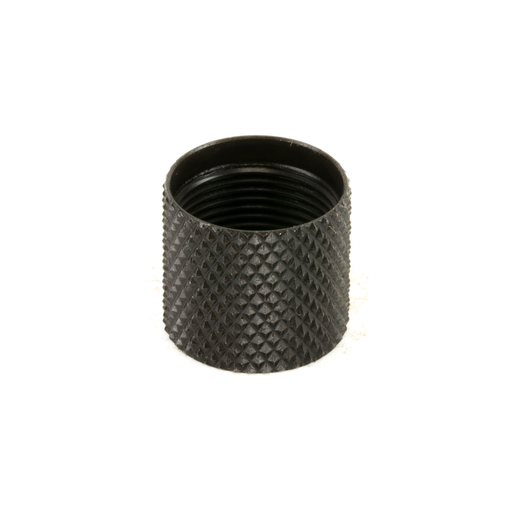 YHM .45 Pistol Thread Protector .578X28 .650 OD Green Black