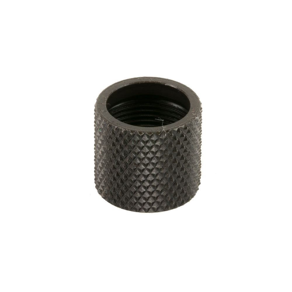 YHM .45 Pistol Thread Protector .578X28 .650 OD Green Black