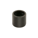 YHM .45 Pistol Thread Protector .578X28 .650 OD Green Black photo 2