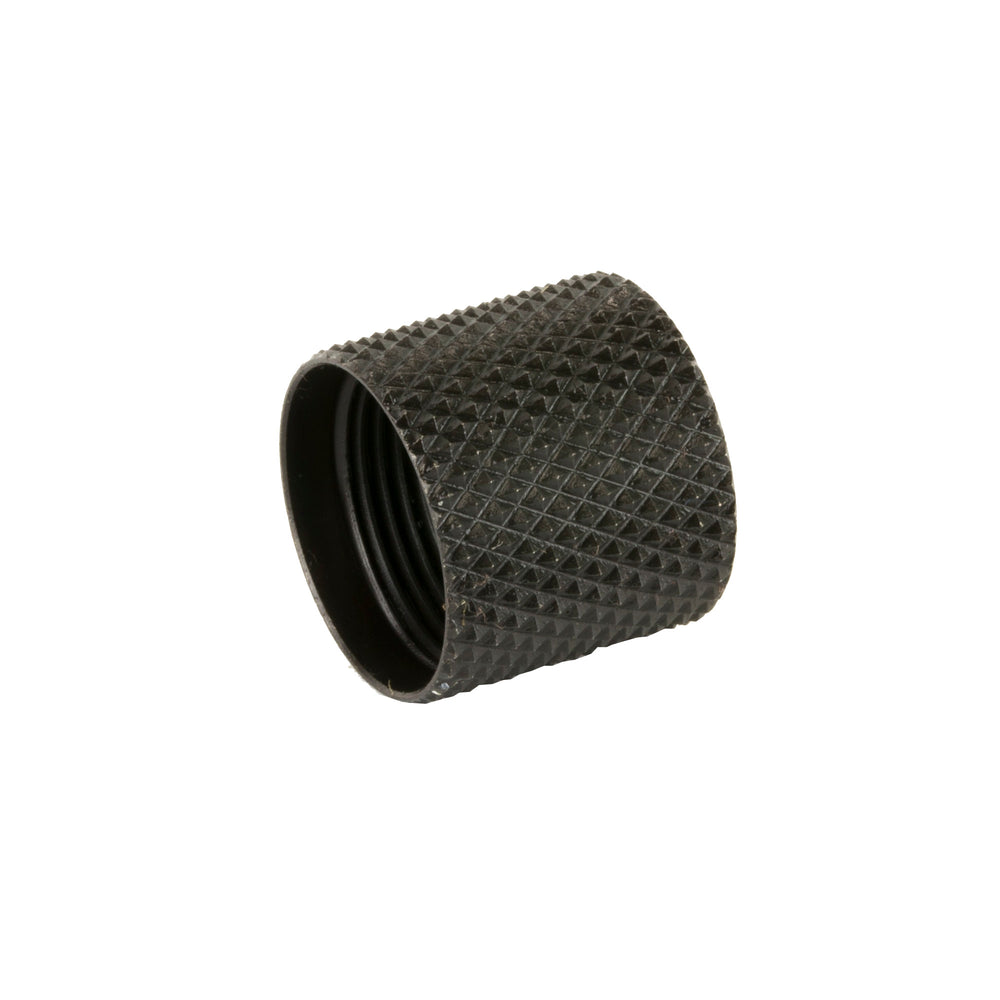 YHM .45 Pistol Thread Protector .578X28 .650 OD Green Black