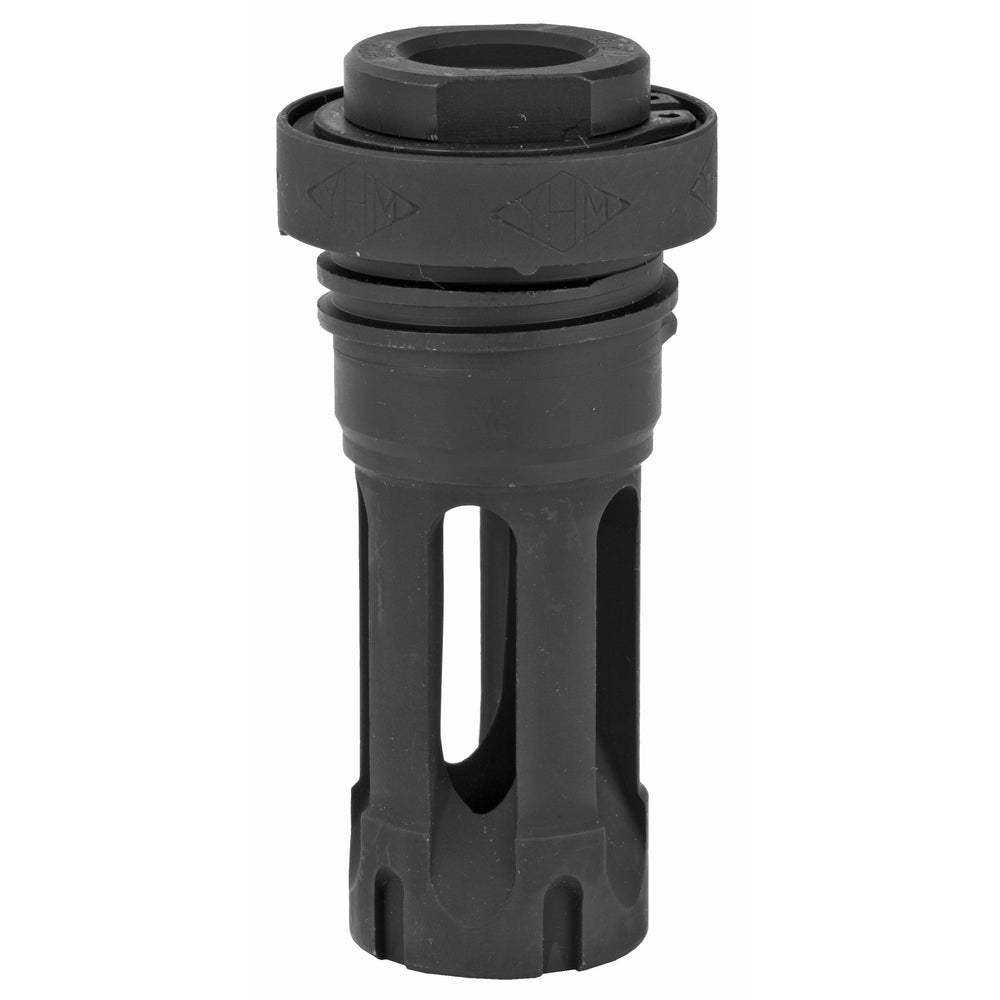 YHM Phantom Lite/Lta 762 QD Flash Hider 1/2X28