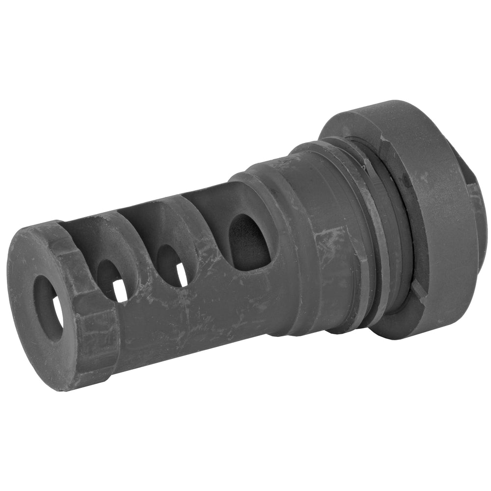 YHM 30 Lite(A) QD Muzzle Brake 1/2X28