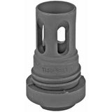 YHM Mini QD Flash Hider Assembly 5/8x24 photo 1