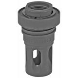 YHM Mini QD Flash Hider Assembly 5/8x24 photo 2