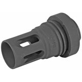 YHM Mini QD Flash Hider Assembly 5/8x24 photo 3