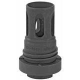 YHM Mini QD Flash Hider Assembly 1/2X28 photo 1