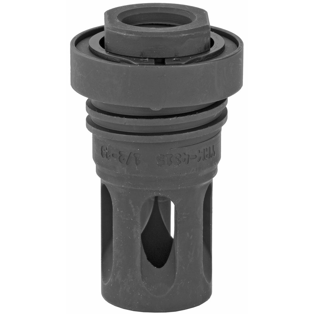 YHM Mini QD Flash Hider Assembly 1/2X28