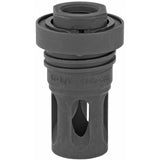 YHM Mini QD Flash Hider Assembly 1/2X28 photo 2