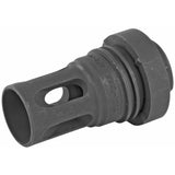 YHM Mini QD Flash Hider Assembly 1/2X28 photo 3
