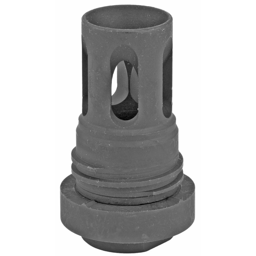 YHM Mini QD Flash Hider Assembly 1/2X36