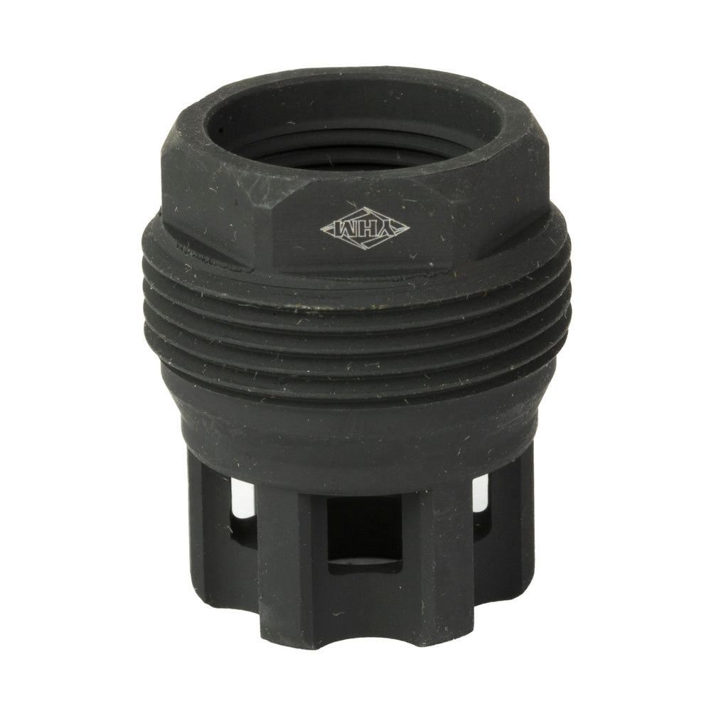 YHM Muzzle Brake 5/8-24 Black