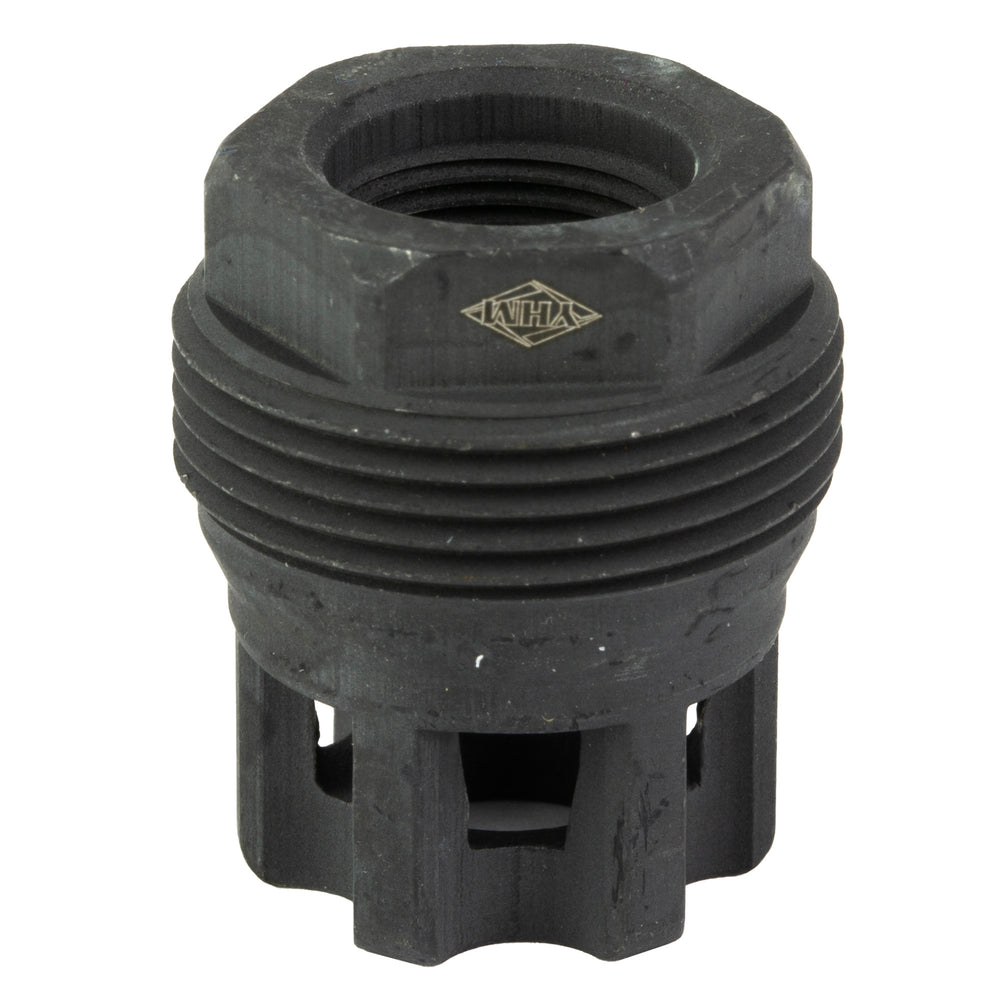 YHM Muzzle Brake 1/2-28 Black