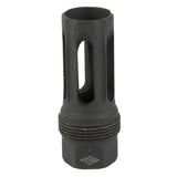 YHM Long sRx Flash Hider 5/8-24 Black photo 1