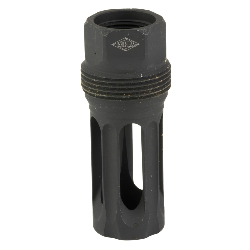 YHM Long sRx Flash Hider 5/8-24 Black