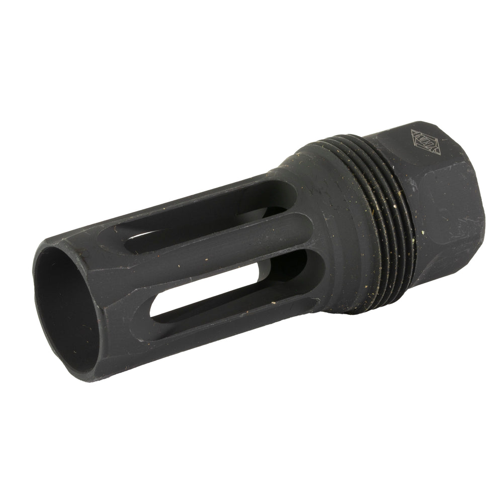 YHM Long sRx Flash Hider 5/8-24 Black