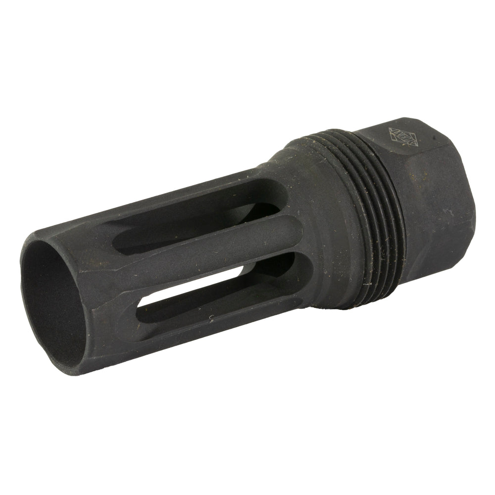 YHM Long sRx Flash Hider 1/2-28 Black