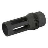 YHM Long sRx Flash Hider 1/2-28 Black photo 3